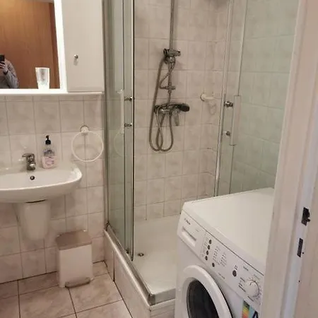 Apartament Apt Nadmorskie - Morskie *