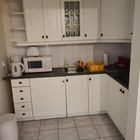 Apt Nadmorskie - Morskie Apartament Kołobrzeg