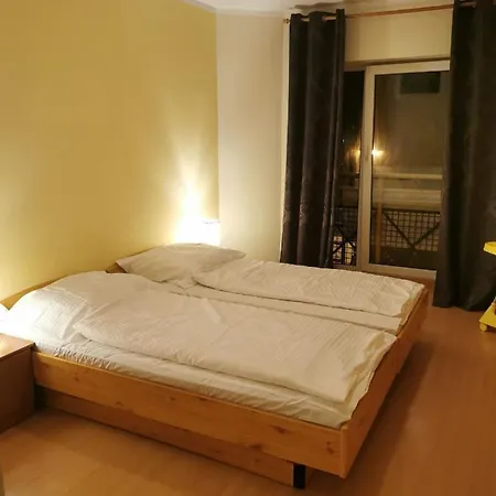 Apartament Apt Nadmorskie - Morskie *